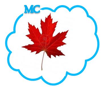 Maplecloud Inc.